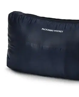 Prešívaná vesta »packable«