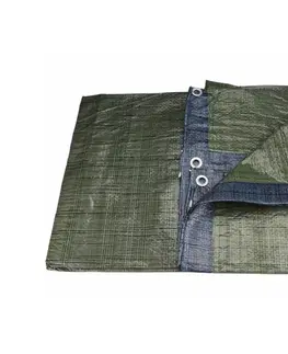 Extol - Nepremokavá krycia plachta 60g/m² 6x8m 11125