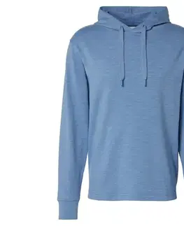 Tepláková mikina s kapucňou