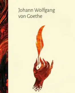 Faust - Johann Wolfgang Goethe