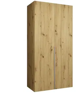 Skriňa Alicante I 100 artisan kašmír