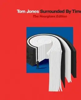 Jones Tom - Surrounded By Time: The Hourglass Edition 2CD - Tom Jones