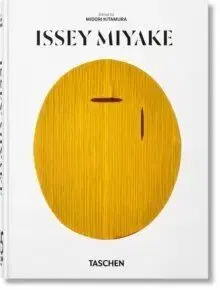 Issey Miyake. 45th Ed.