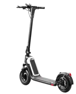 W-TEC SwapCharge červená