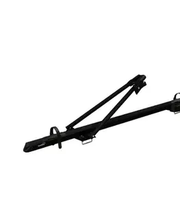 Hakr Speed Alu Black