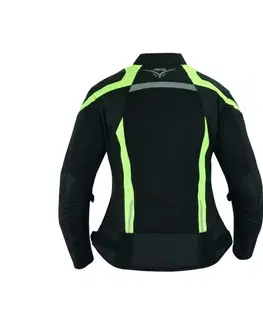 BOS Aylin Black - XL
