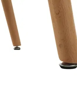 Jedálenské kreslo DABIR Tempo Kondela