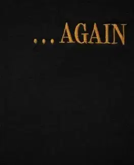 . . . AGAIN - Mark Nowak