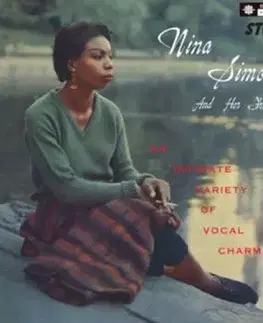 Simone Nina - Nina Simone And Her Friends (2021 Stereo Remaster) CD - Nina Simone
