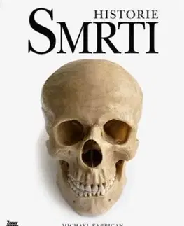Historie smrti - Michael Kerrigan