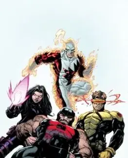 X-Men by Jed Mackay Vol. 2 - Jed Mackay