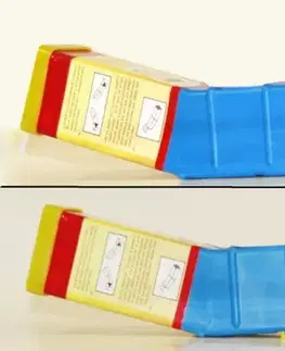 Kinekus Pasca na myši, plast IN-TRAP