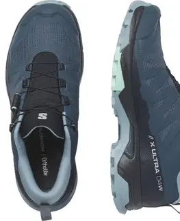 Salomon X Ultra 4 GTX W Veľkosť: 40 2/3 EUR