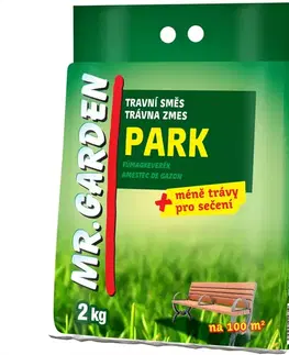 Trávna zmes Mr.Garden Park 2 kg
