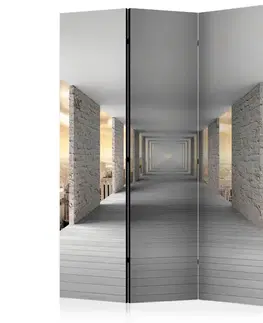 Paraván Skyward Corridor Dekorhome