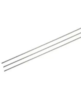 Kinekus Páska sťahovacia nerezová, 50ks, 4,6x300mm