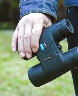 Apexel 10x42 AutoFocus