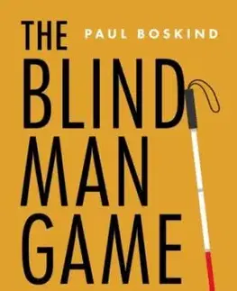 The Blind Man Game - Dr Paul Boskind