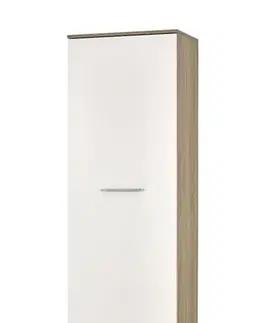 Skriňa LIMA REG-1 Halmar