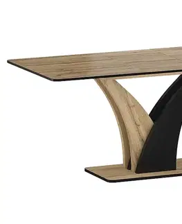 Rozkladací jedálenský stôl VENTO Signal