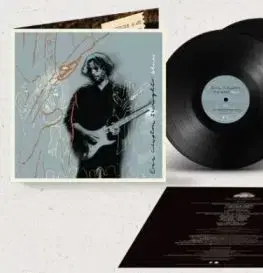 Clapton Eric - 24 Nights: Blues 2LP - Eric Clapton