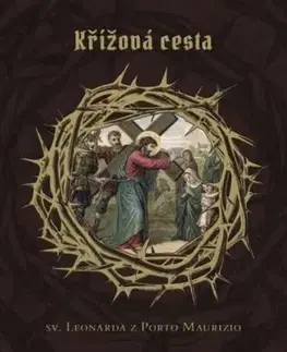Křížová cesta sv. Leonarda z Porto Maurizio
