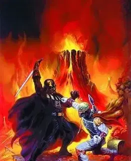 Star Wars Legends: The Empire Omnibus Vol. 3 - Jim Woodring, Haden Blackman