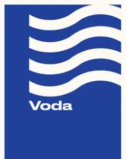 Živly 1: Voda - John Boyne
