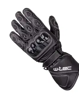 W-TEC SUPREME TWG-171 čierna - M