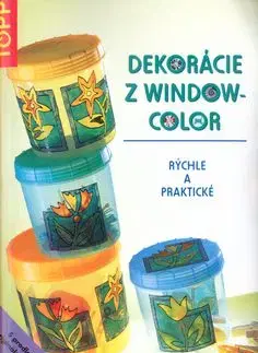 Dekorácie z windowcolor - Heim Gisela