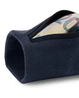 Bezpečnostná peňaženka na zápästie