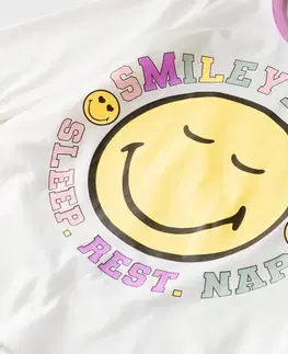 Detské pyžamo SMILEYWORLD®