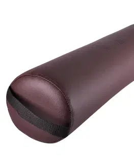inSPORTline Masážní válec hnedá
