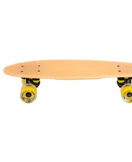 WORKER Solosy C1 22"
