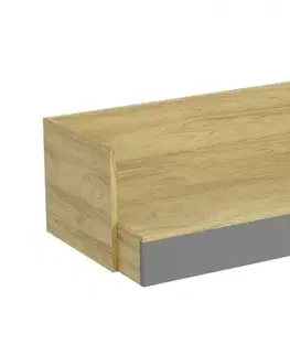 Modulárny písací stôl MOBIUS BIURKO 2S Halmar