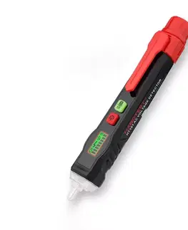 Bezkontaktný tester napätia a fáz Habotest HT101