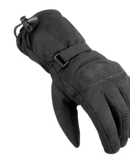 BOS G-Winter čierna - S
