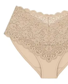Nohavičky Triumph »Amourette Maxi«, telové