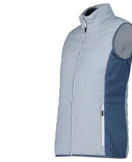 CMP dámska hybridná vesta