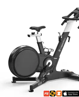 inSPORTline ZenRoute 1000