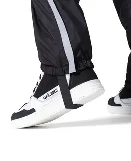 W-TEC Rinstop kalhoty čierna - XXL