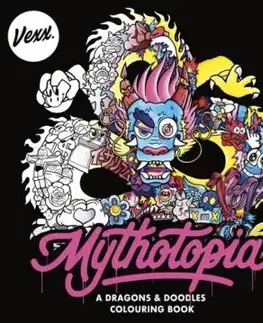 Mythotopia - Vexx