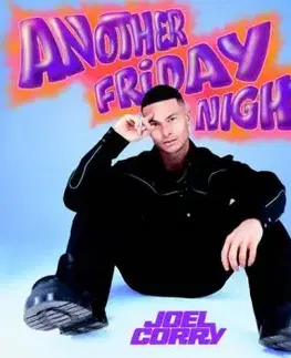 Corry Joel - Another Friday Night (Deluxe) CD - Joel Corry