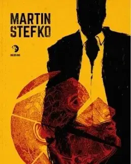 Mrtvé ženy, 2. vydání - Martin Štefko