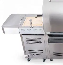 G21 Plynový gril G21 Nevada BBQ