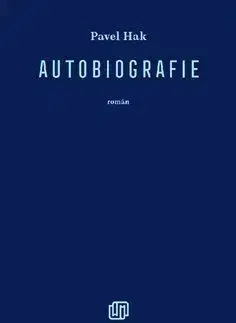 Autobiografie - Pavel Hak