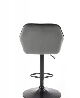 Barová stolička H103 Halmar