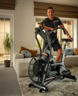 inSPORTline Airbike Pro
