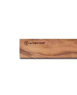 WÜSTHOF Magnetická lišta Wüsthof 30 cm akácia
