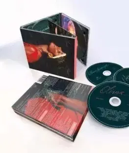 Newton-John Olivia - Physical (Deluxe Edition) 2CD+DVD - Olivia Newton-John